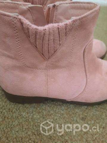Botines 32ñ - Imagen 2