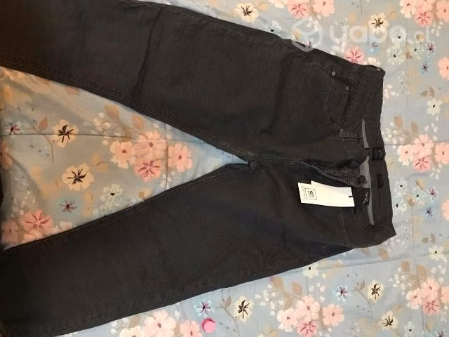 Jeans skinny talla 40