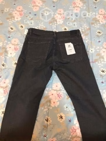 Jeans skinny talla 40 - Imagen 2
