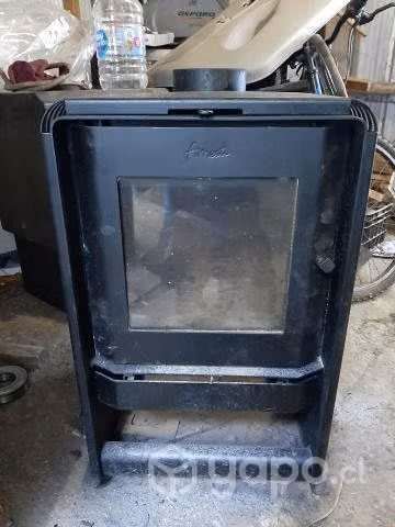 Combustion lenta