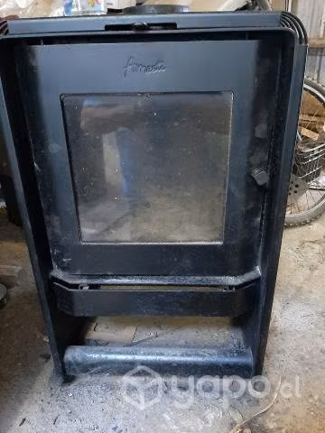Combustion lenta