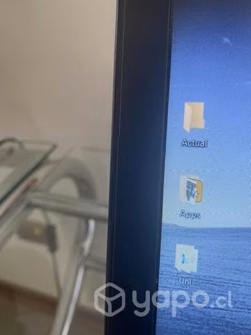 Notebook Gaming Asus N580vd GTX1050 - Imagen 6