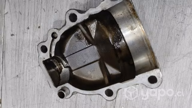 TAPA PIÑON DE ATAQUE Moto Suzuki Intruder 750-800 - Imagen 2