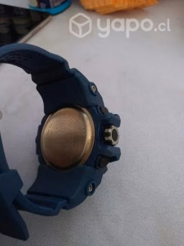 Reloj G SHOK