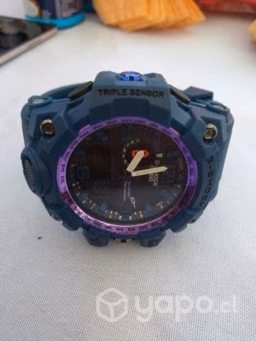 Reloj G SHOK