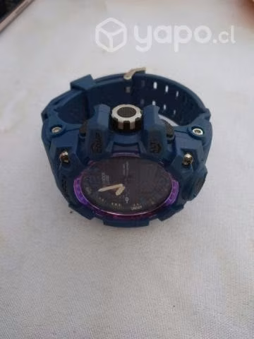 Reloj G SHOK