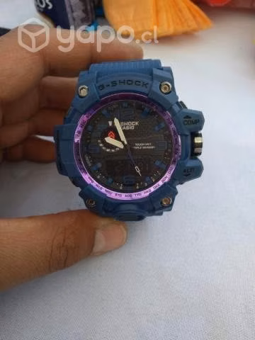 Reloj G SHOK