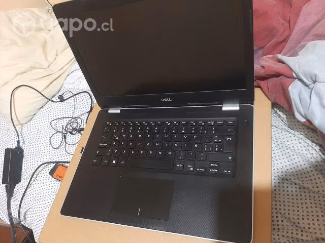 Notebook 1035g1