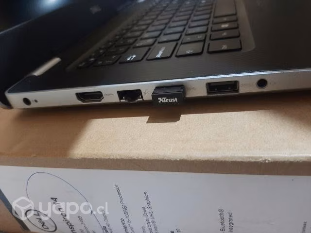 Notebook 1035g1
