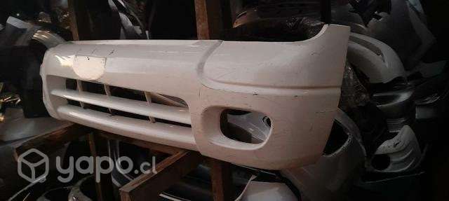 parachoque  Kia frontier 2009 - Imagen 3