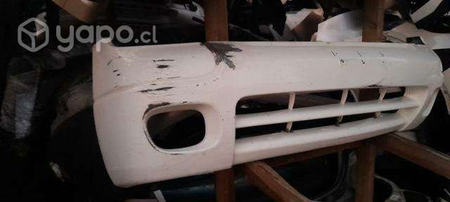 parachoque  Kia frontier 2009 - Imagen 2