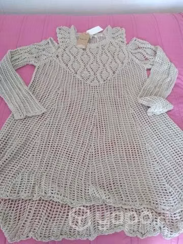 Polera de hilo - Imagen 2
