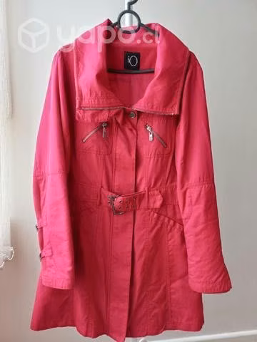 Trench chaqueta - Imagen 2
