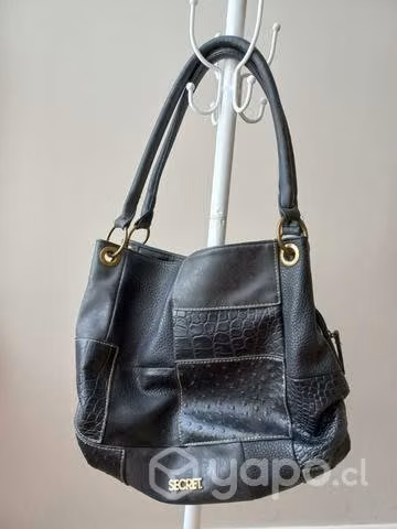 Trench chaqueta - Imagen 4