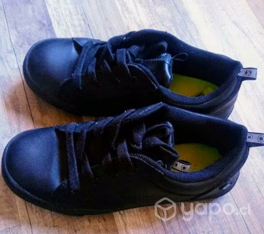 Zapato escolar Bubble Gummers N. 35 - Imagen 2