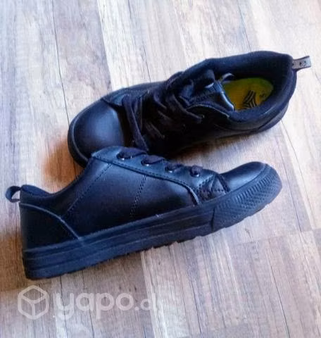 Zapato escolar Bubble Gummers N. 35 - Imagen 5