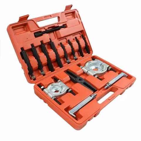 Extractor de masa ,rodamiento - Imagen 2
