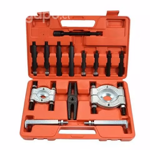 Extractor de masa ,rodamiento - Imagen 4