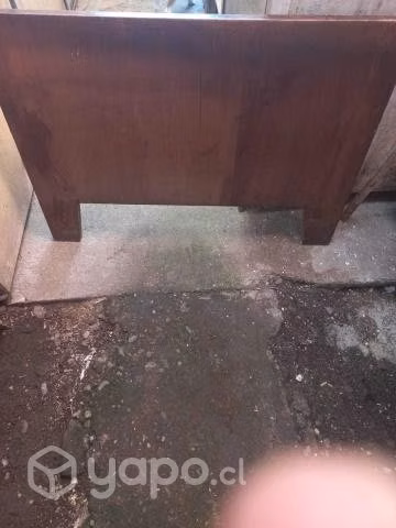 Camas de castaño - Imagen 3