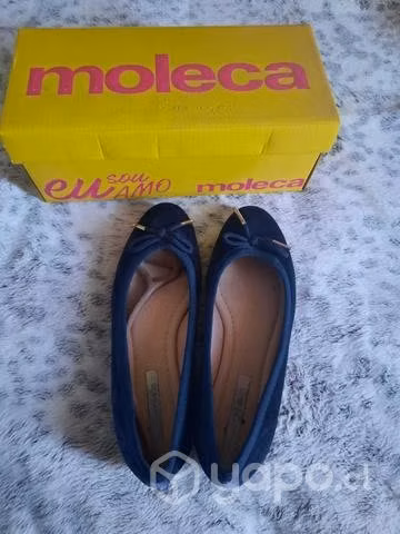 Ballerina Moleca - Imagen 3