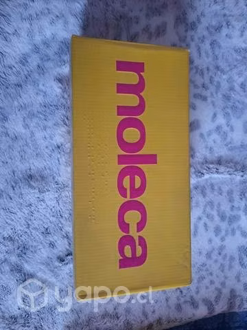 Ballerina Moleca