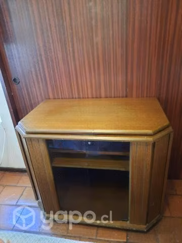 Mueble Rack TV