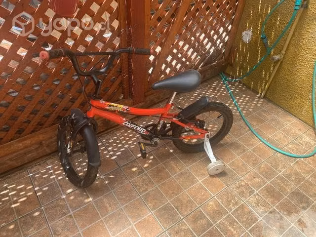Bicicletas niño y niña - Imagen 2