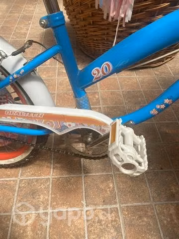Bicicletas niño y niña - Imagen 5