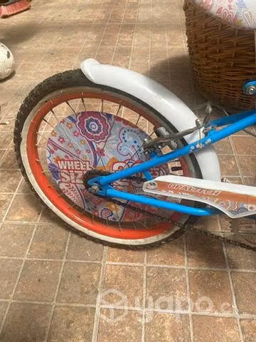 Bicicletas niño y niña - Imagen 4