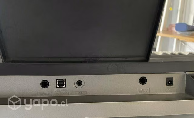 Piano YAMAHA PSR-E353 - Imagen 6