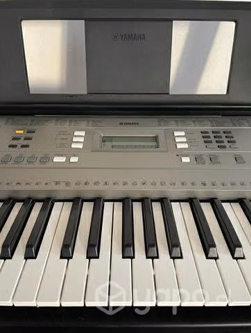 Piano YAMAHA PSR-E353 - Imagen 3