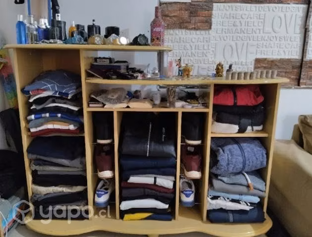 Mueble multiuso - Imagen 2