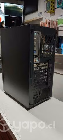 PC Gamer Full