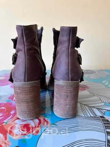 Botines
