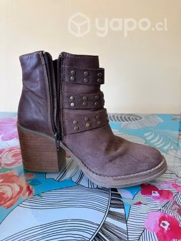 Botines