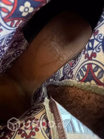 Botines