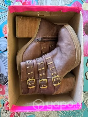 Botines