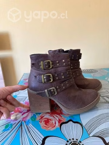 Botines