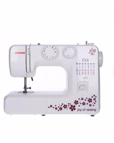 Maquina de coser Janone 311