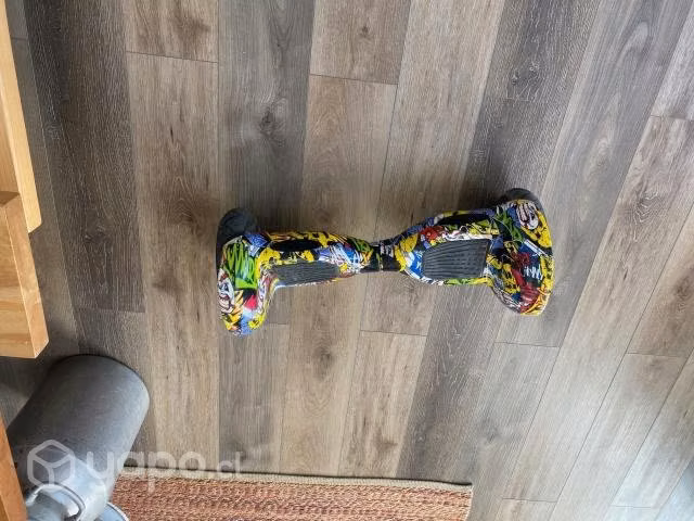 Hoverboard