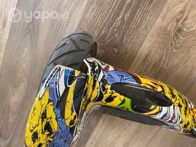 Hoverboard