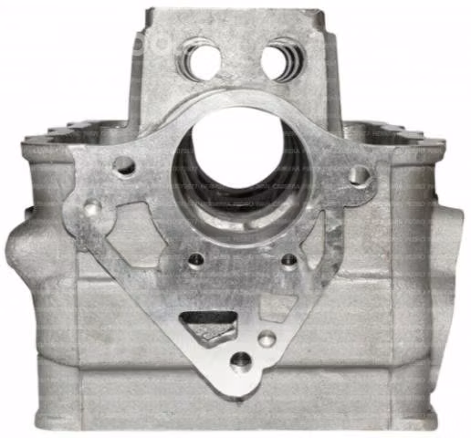 Culata SUZUKI MARUTI - Imagen 2