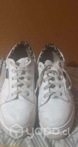 Zapatillas c moran - Imagen 2