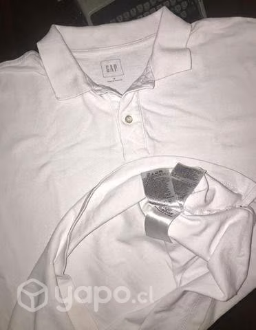 Polera Gap