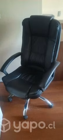 Silla escritorio - Imagen 2