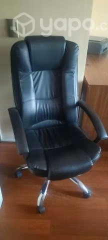 Silla escritorio