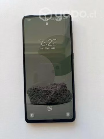Celular Samsung A72 - Imagen 3
