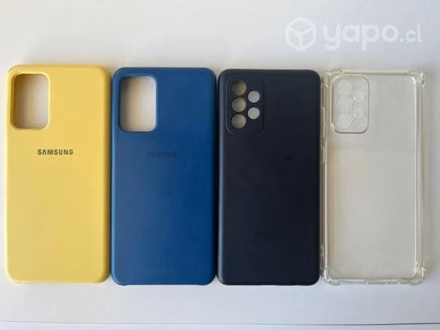 Celular Samsung A72 - Imagen 5