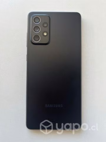 Celular Samsung A72 - Imagen 4