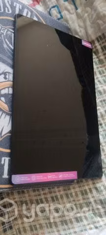 Tablet marca lenovo modelo tb-306f